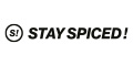 STAY SPICED Logo