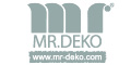 Mr Deko Logo