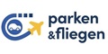 Parken und Fliegen Logo