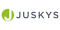 Juskys Logo