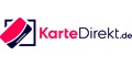 KarteDirekt Logo