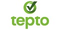 Tepto Logo